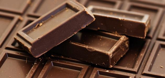 شوكلاطة by KLARA MAROUN - Ourboox.com