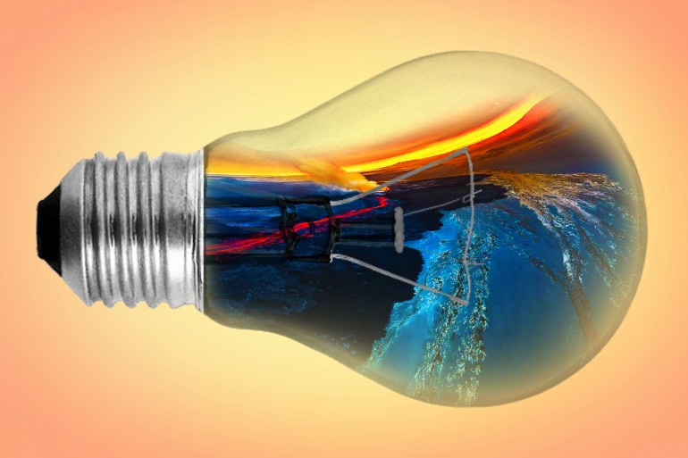 energia by erika.campisi - Ourboox.com