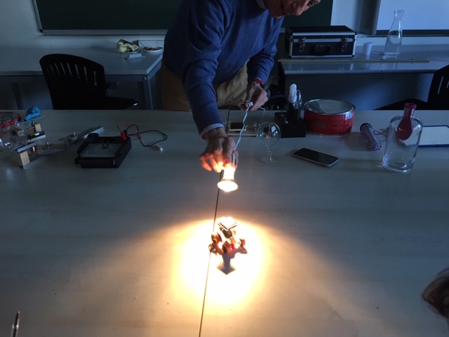 energia by erika.campisi - Ourboox.com