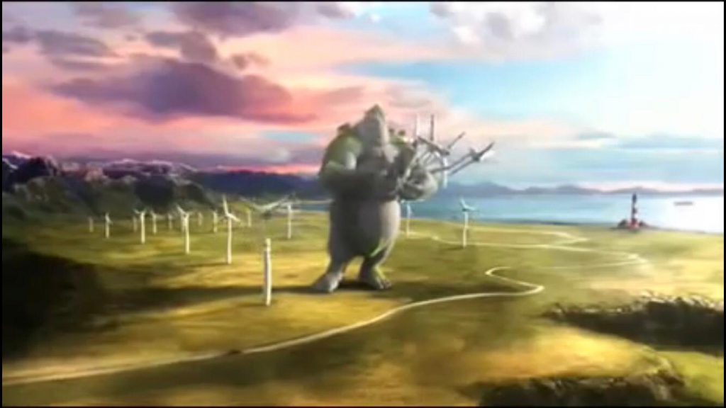 סוגים לייצור חשמל by may doar - Ourboox.com