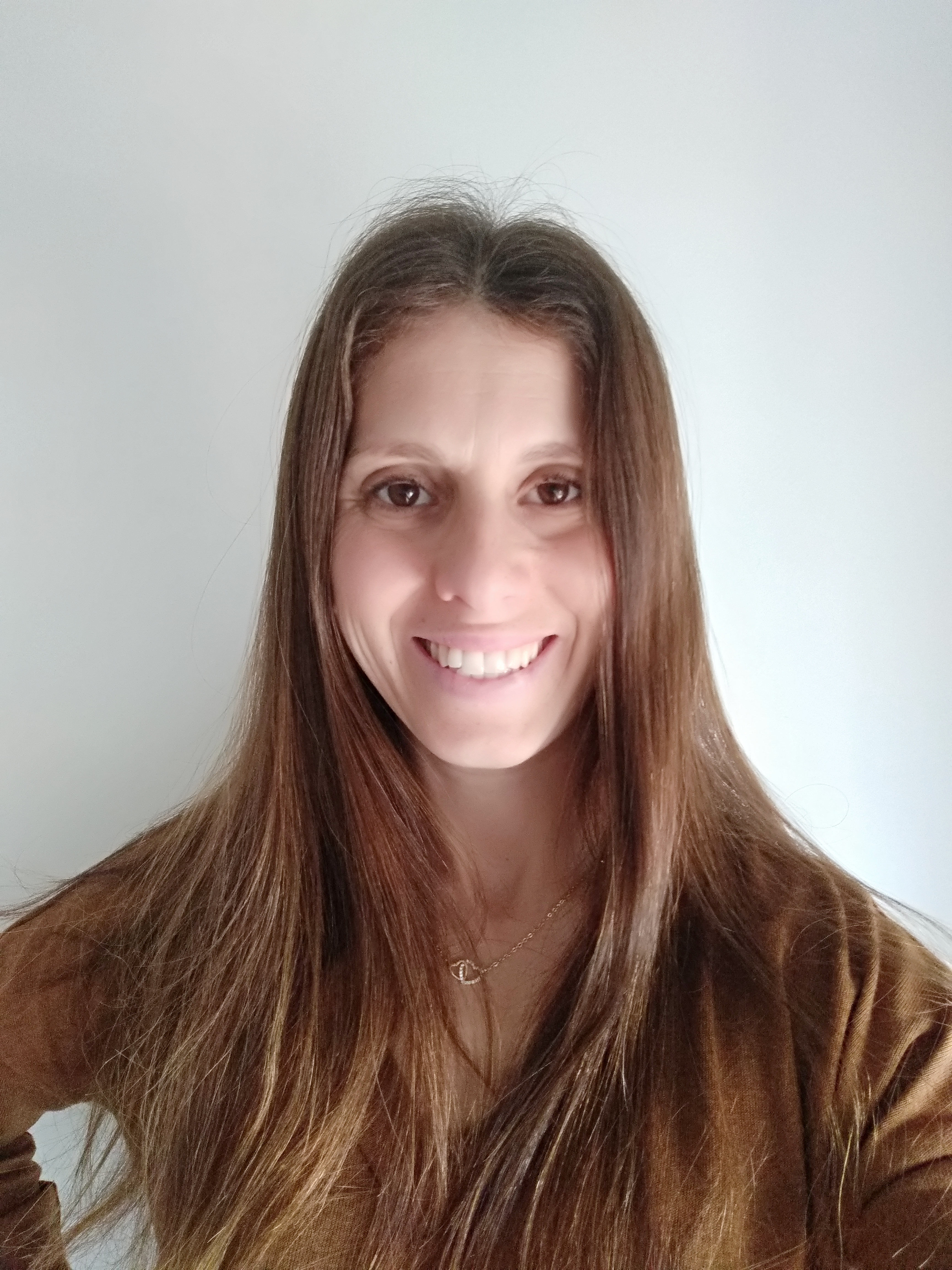 First Workshop on Speaking Like a TED Speaker, Shenkar 2020 by Mel Rosenberg - מל רוזנברג - Ourboox.com