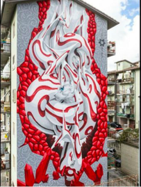 PADOVA E LA STREET ART by Anna Vestita - Ourboox.com