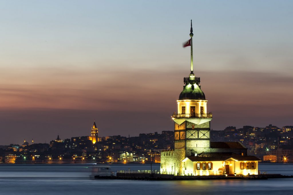 Eskişehir ‘den İstanbul ‘a Mektup Var by BELGİN ABACI IRMAK - Ourboox.com