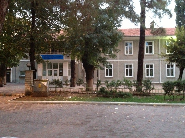 Mektubumda İlim Var-Kırklareli by Bahadır ÇOBAN - Ourboox.com