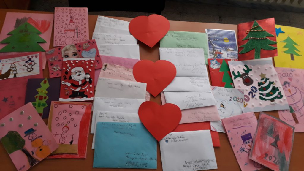 Mektubumda İlim Var-Kırklareli by Bahadır ÇOBAN - Ourboox.com