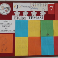 ” Aydın’dan Kırklareli’ne Mektup” by bilgen ALÇİÇEK - Ourboox.com