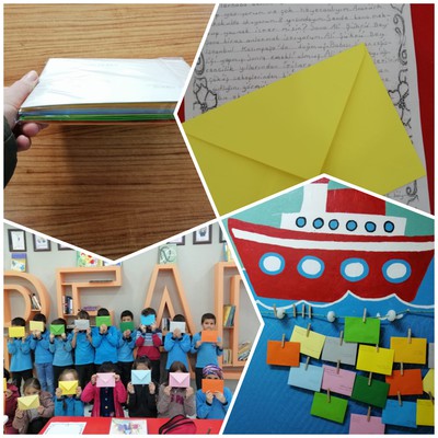 TRABZON ATATÜRK İLKOKULU by VESİLE ÖZTÜRK - Ourboox.com