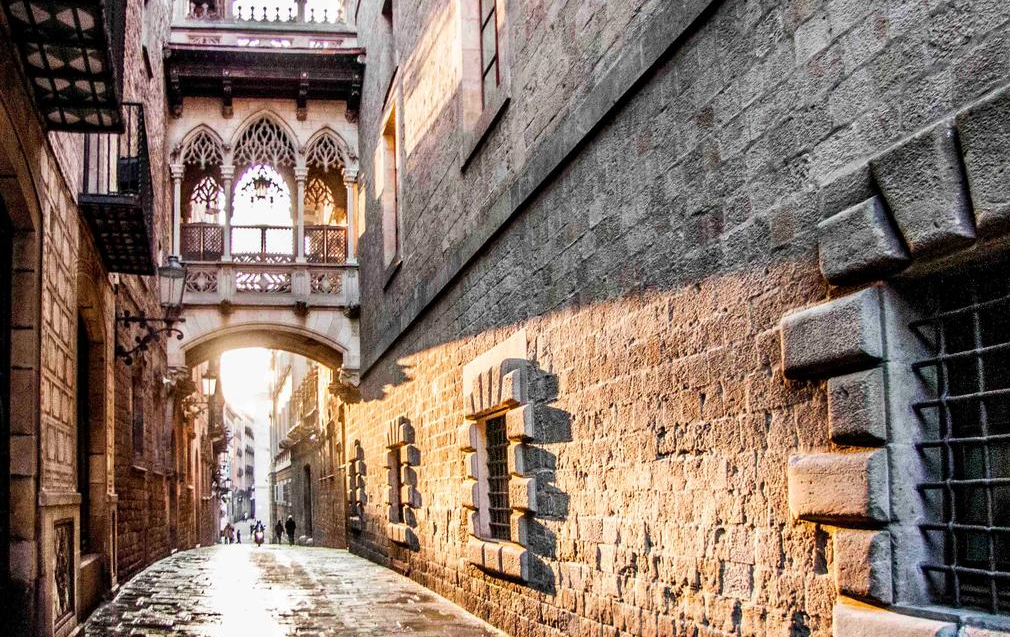 Voyage Espagne 2020 by Claire - Ourboox.com