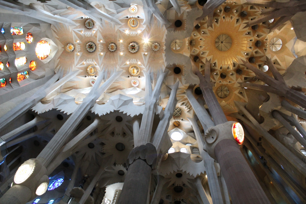 Voyage Espagne 2020 by Claire - Ourboox.com