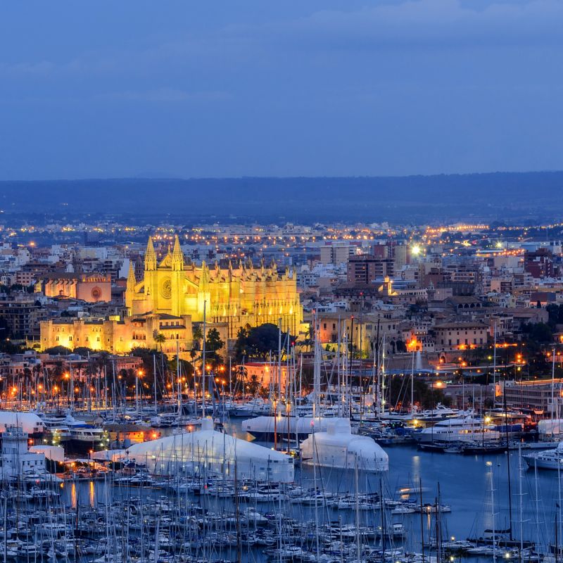 Voyage Espagne 2020 by Claire - Ourboox.com