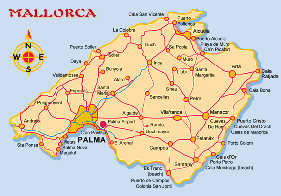 Voyage Espagne 2020 by Claire - Ourboox.com