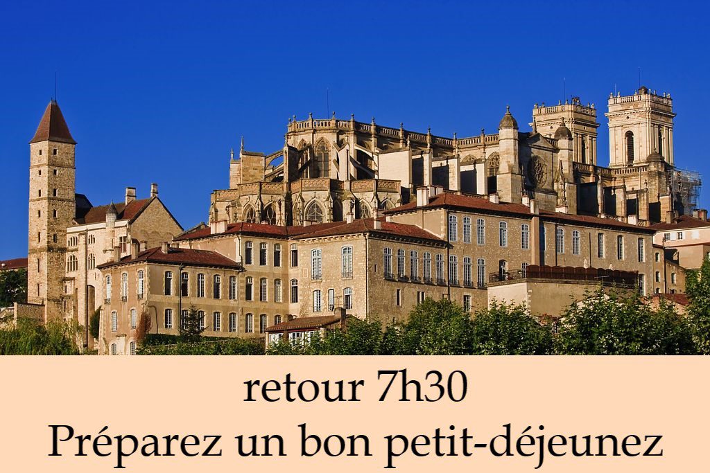 Voyage Espagne 2020 by Claire - Ourboox.com