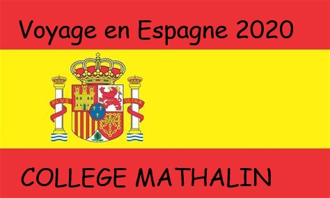 Voyage Espagne 2020 by Claire - Ourboox.com