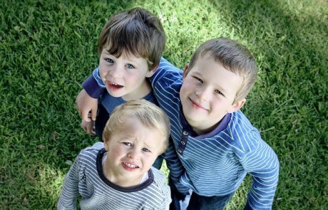 מעשה בשלושה אחים by shong - Ourboox.com