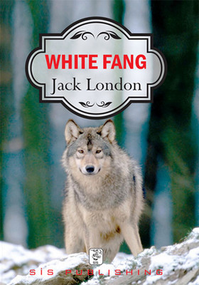THE NEW ENDING OF THE WHITE FANG by Duygu YILDIZ - Ourboox.com