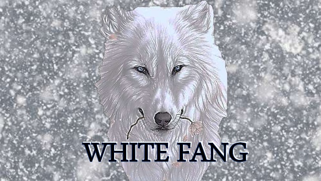 THE NEW ENDING OF THE WHITE FANG by Duygu YILDIZ - Ourboox.com