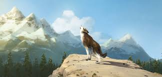 THE NEW ENDING OF THE WHITE FANG by Duygu YILDIZ - Ourboox.com