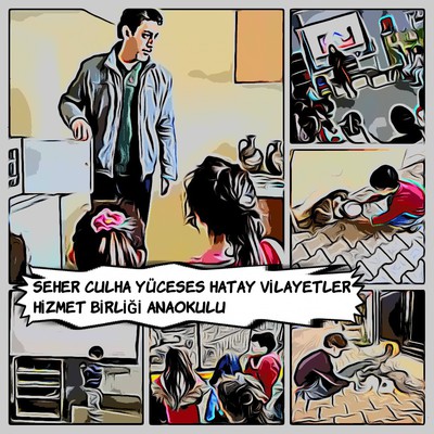 PATİLİ CANLAR by seher - Ourboox.com