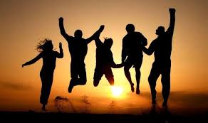 الصداقة by Lana Makhuoly - Illustrated by لانا مخولي - Ourboox.com