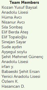 DECEMBER’S PROBLEM 1 by fadime günal - Ourboox.com