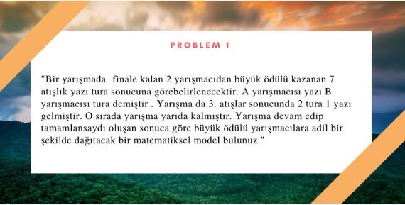 DECEMBER’S PROBLEM 1 by fadime günal - Ourboox.com