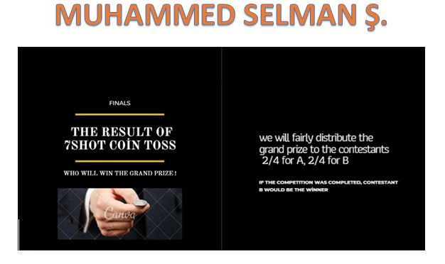 DECEMBER’S PROBLEM 1 by fadime günal - Ourboox.com