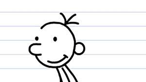 יומנו של חנון by Ariel and Niv - Illustrated by Ariel and Niv - Ourboox.com