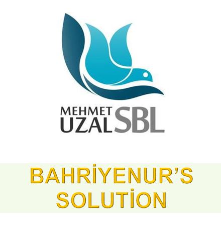 DECEMBER’S PROBLEM 1 by fadime günal - Ourboox.com