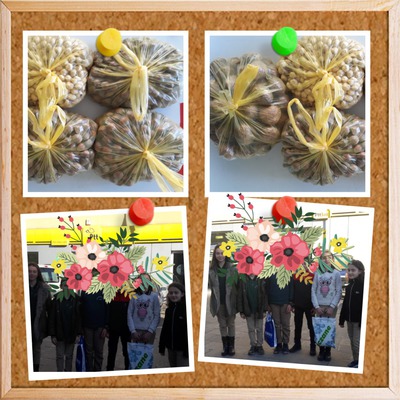 BELİRLİ GÜN VE HAFTALARI YERİNDE KUTLUYORUZ by Arzu YILMAZ YETİMOĞLU - Ourboox.com