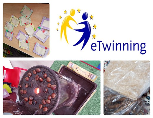 BELİRLİ GÜN VE HAFTALARI YERİNDE KUTLUYORUZ by Arzu YILMAZ YETİMOĞLU - Ourboox.com