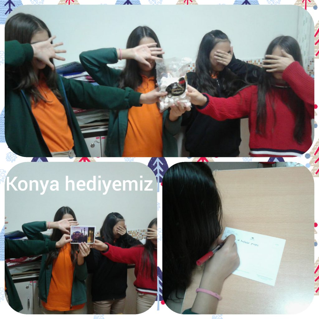 BELİRLİ GÜN VE HAFTALARI YERİNDE KUTLUYORUZ by Arzu YILMAZ YETİMOĞLU - Ourboox.com