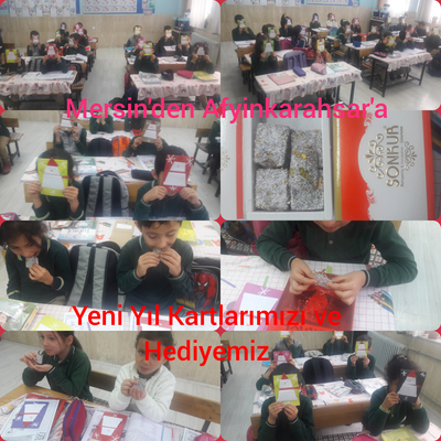 BELİRLİ GÜN VE HAFTALARI YERİNDE KUTLUYORUZ by Arzu YILMAZ YETİMOĞLU - Ourboox.com