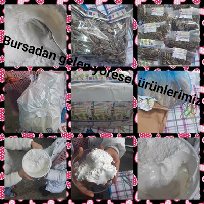 BELİRLİ GÜN VE HAFTALARI YERİNDE KUTLUYORUZ by Arzu YILMAZ YETİMOĞLU - Ourboox.com