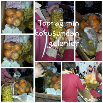 BELİRLİ GÜN VE HAFTALARI YERİNDE KUTLUYORUZ by Arzu YILMAZ YETİMOĞLU - Ourboox.com