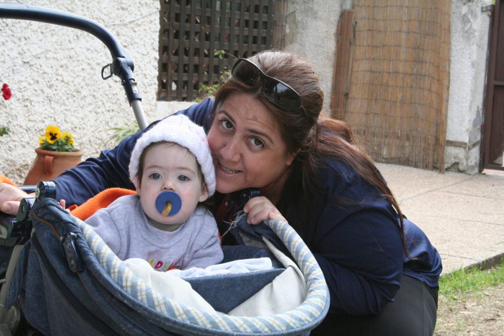 עבודת שורשים by Gali Cohen - Illustrated by גלי כהן - Ourboox.com