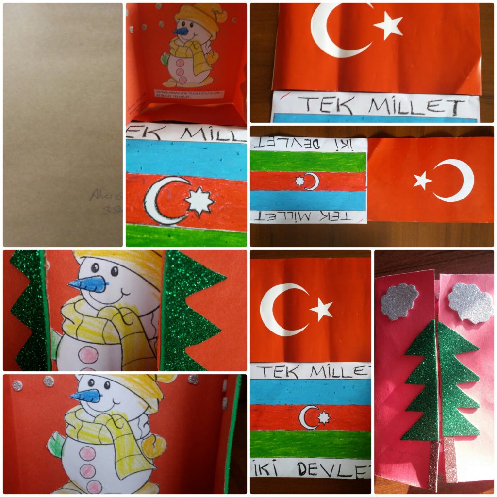 BELİRLİ GÜN VE HAFTALARI YERİNDE KUTLUYORUZ by Arzu YILMAZ YETİMOĞLU - Ourboox.com