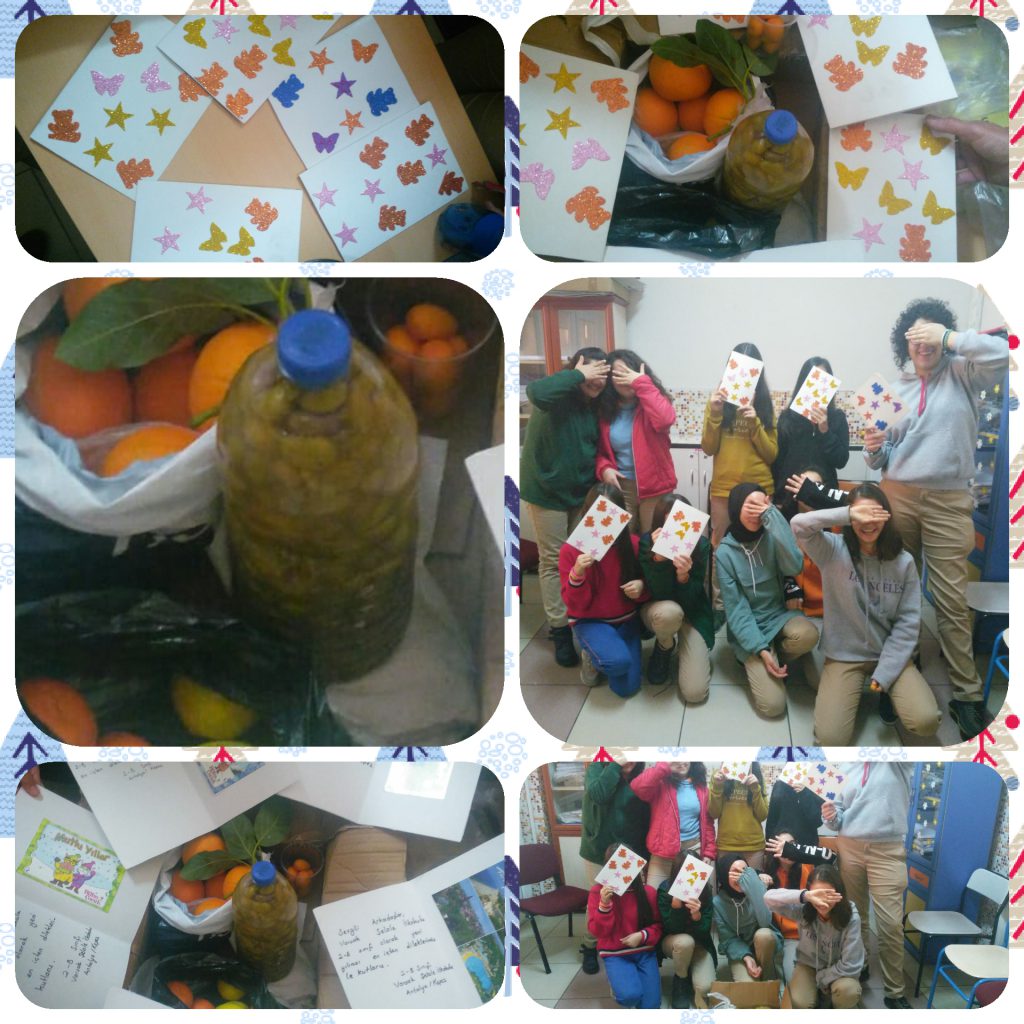 BELİRLİ GÜN VE HAFTALARI YERİNDE KUTLUYORUZ by Arzu YILMAZ YETİMOĞLU - Ourboox.com