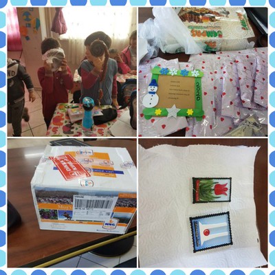 BELİRLİ GÜN VE HAFTALARI YERİNDE KUTLUYORUZ by Arzu YILMAZ YETİMOĞLU - Ourboox.com