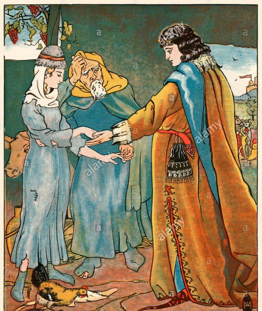 My “Second Nun’s Tale” by andrea petrelli - Illustrated by Andrea Petrelli - Ourboox.com