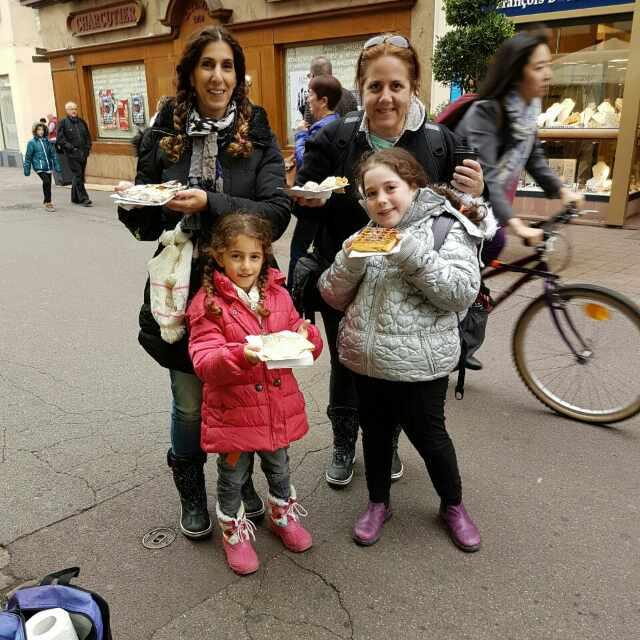 עבודת שורשים by Gali Cohen - Illustrated by גלי כהן - Ourboox.com