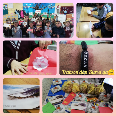 BELİRLİ GÜN VE HAFTALARI YERİNDE KUTLUYORUZ by Arzu YILMAZ YETİMOĞLU - Ourboox.com