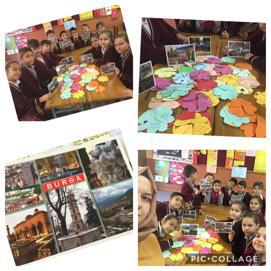 BELİRLİ GÜN VE HAFTALARI YERİNDE KUTLUYORUZ by Arzu YILMAZ YETİMOĞLU - Ourboox.com