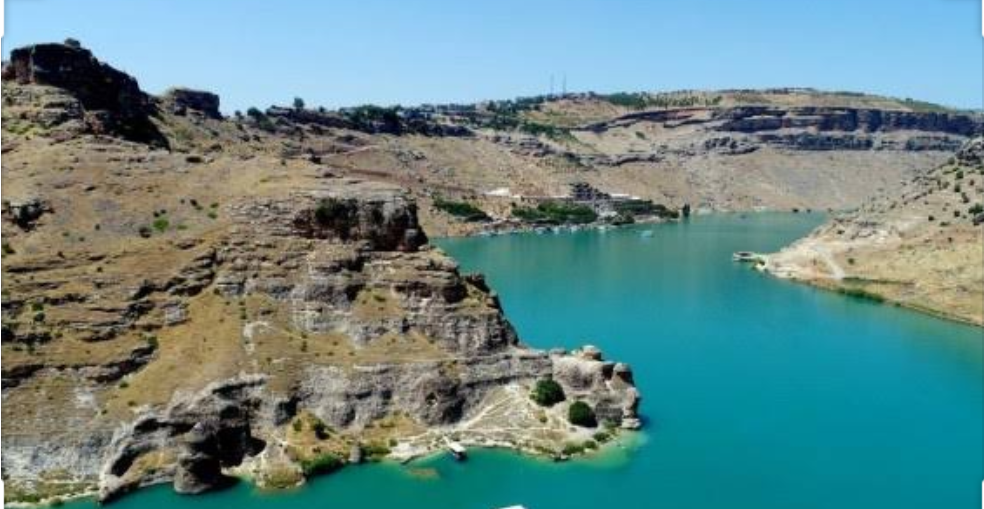 DİYARBAKIR’IN İNCİLERİ by Fatma saz - Ourboox.com