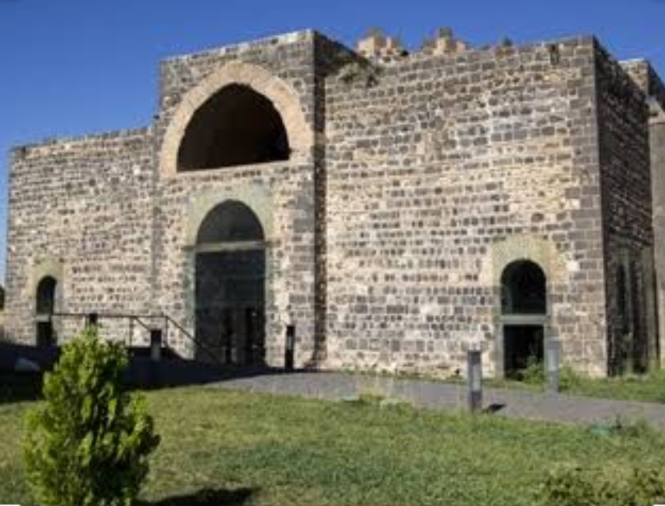 DİYARBAKIR’IN İNCİLERİ by Fatma saz - Ourboox.com