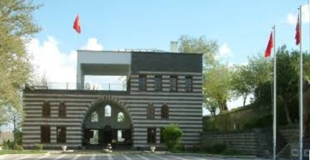 DİYARBAKIR’IN İNCİLERİ by Fatma saz - Ourboox.com