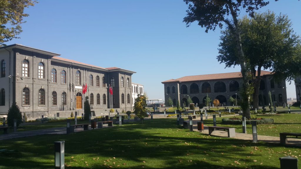 Diyarbakır