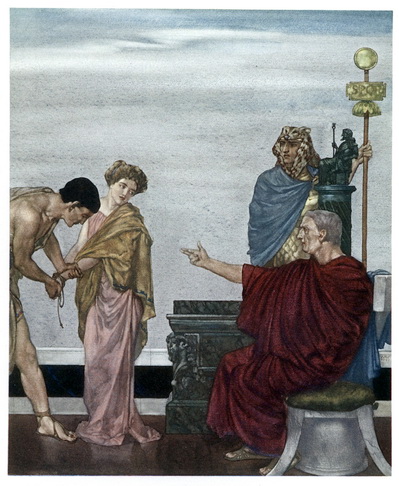 My “Second Nun’s Tale” by andrea petrelli - Illustrated by Andrea Petrelli - Ourboox.com