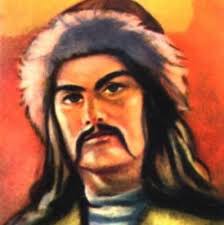 BEN BİLGE KAĞAN by Nazlı Yılmaz - Ourboox.com