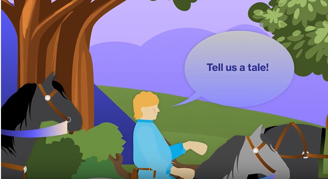 The Canon Yeoman by eleonora maremonti - Ourboox.com