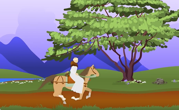 The Canon Yeoman by eleonora maremonti - Ourboox.com